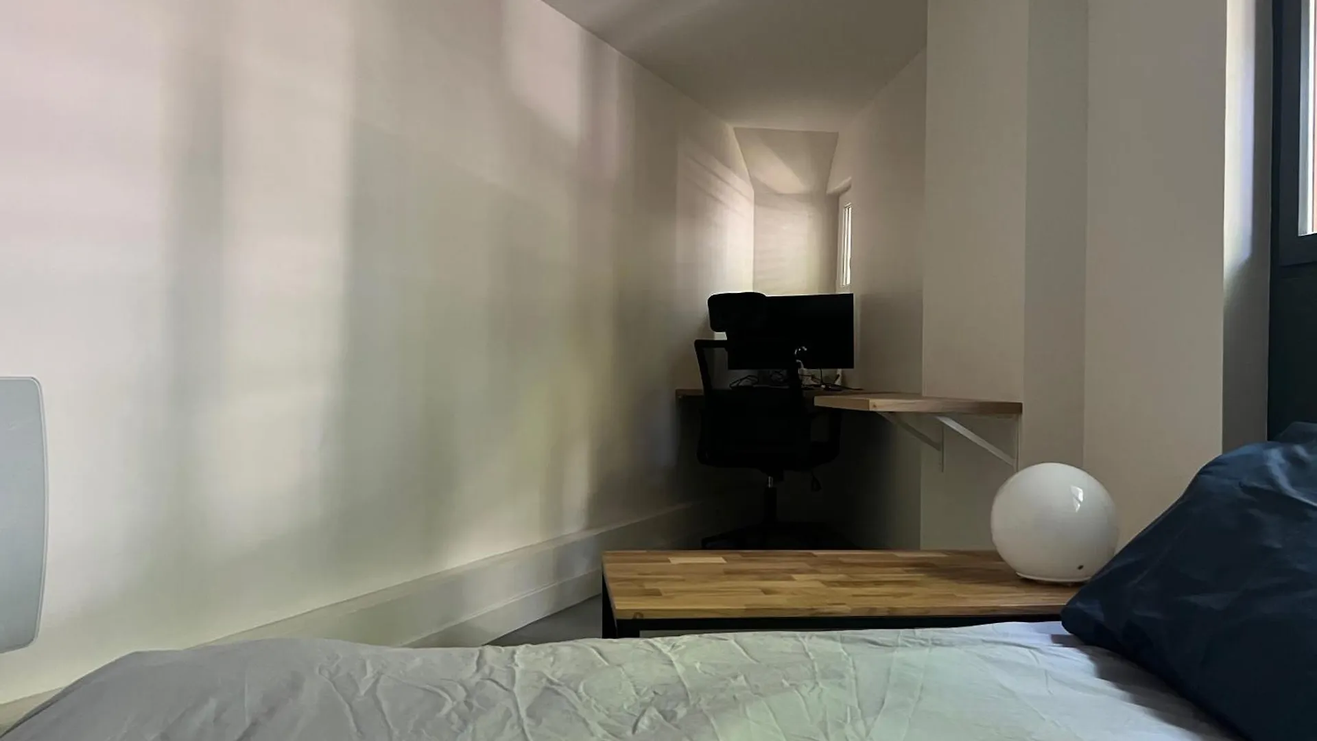 Etage Meynadier Paříž Francie